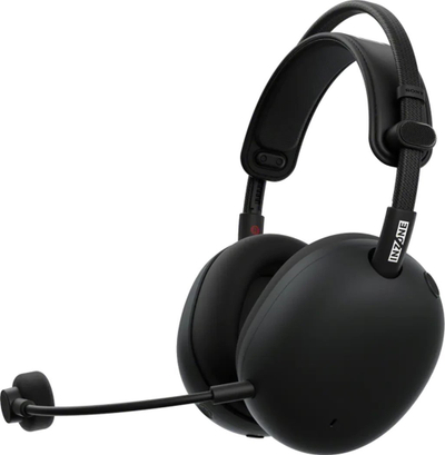 Headset gaming Sony Inzone H9 II, wireless, anulim zhurme, i bardhë
