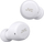 Слушалки без жици JVC HA-A5T-WN-E, Bluetooth, во уво, бели