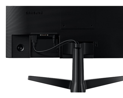 Monitor Samsung 24", VA, FHD, i zi