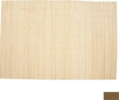 Подметач за маса De Bamboo, 30x45cm, бамбус, различни бои