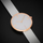 Orë dore Prim Lady Titanium W02P.13182.E