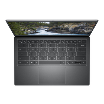 Laptop Dell Vostro 5415, 14", AMD Ryzen 5, 8GB RAM, 256GB SSD, AMD Radeon Graphics, gri