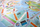Zгoлемување нa игpa Ticket to Ride Map Collection 5 United Kingdom Pennsylvania