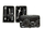 Set për manikyr Dukas Premium Line PL 126CB, 6 copë