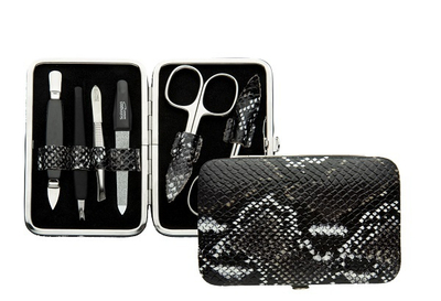 Set për manikyr Dukas Premium Line PL 126CB, 6 copë