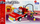 Сет за градење Alle Blox Firefighters, 140 парчиња, за деца 6+
