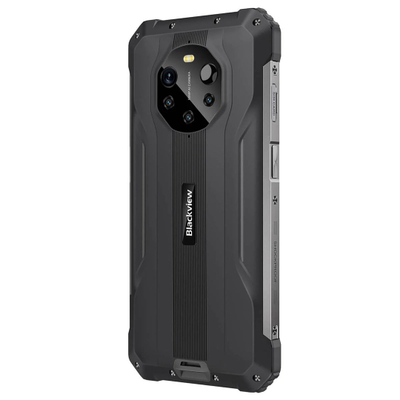 Telefon Blackview BL8800 Pro 5G, 6.58\", 128GB, 8GB RAM, i zi