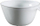 Enë kuzhine Curver Kitchen Bowl Essentials, 2.5L, e bardhë