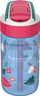 Shishe uji Kambukka Lagoon Blue Flamingo, 400 ml, blu