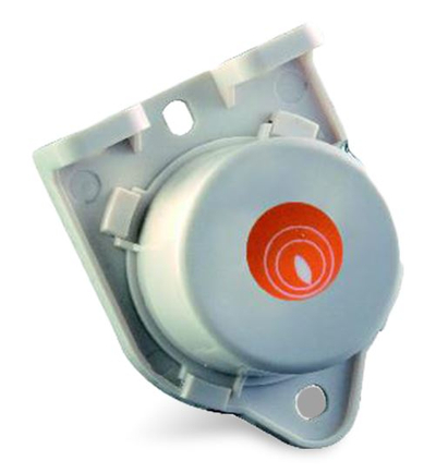 Rregullator i largët Immergas Comando Amico Remoto V2, me sondë, për kaldaja