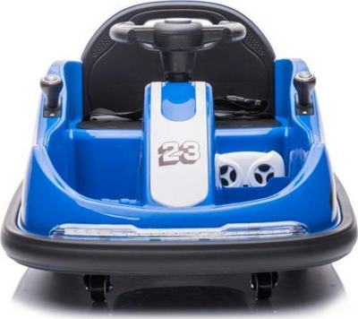 Makinë për fëmijë GTS1166 LEANToys, e kaltër