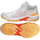 Atlete volejbolli Asics Beyond FF MT W 1072A096 105, për goca, për parket, të bardha