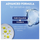 Antidjersë sprej për burra Nivea Men Derma Control Sensitive, 150 ml