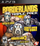 Lojë Borderlands Triple Pack 2K, PlayStation 3, FPS RPG