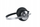 Kufje pa tela Muse M-298 SBL, Bluetooth, ANC, të zeza me argjend