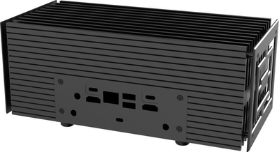 Kasë Akasa Turing Fanless UCFF, NUC