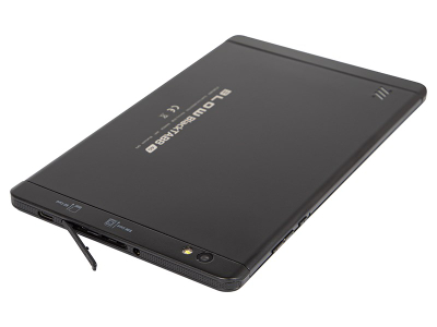 Tablet BlackTAB 8, 8", 3GB 32GB, LTE, i zi