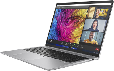 Laptop HP ZBook Firefly, 16", Intel 165U, 32 GB RAM, 1 TB SSD, i argjendtë