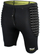 Pantallona të shkurtra portieri Select Goalkeeper Tights, kompresuese, madhësia M, të zeza