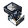 Burim energjie Cooler Master MWE Gold 750 - V2, 24-pin ATX, 750 W