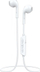 Kufje wireless Vivanco Smart Air 3, in-ear, Bluetooth 4.1, të bardha