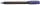 Stilolaps rollerball Pentel BL417B, majë e hollë, ngjyrë e kuqe