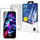 Mbështjellës xhami 3MK HardGlass Max me aplikues, për Google Pixel 10 10 Pro Realme 10 Pro Plus, i tejdukshëm