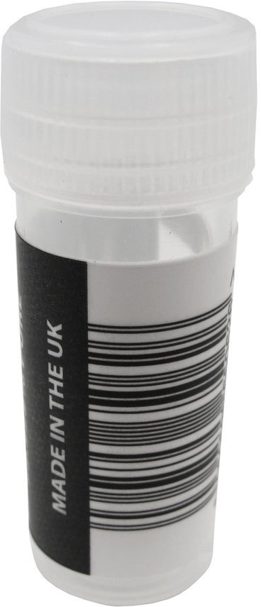 Антибактериска спирала XSPC Antimicrobial Silver Coil, сребрена, за ладење со вода