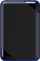 Disk HDD A62 Game Drive, 2TB, i zi / i kaltër