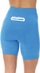 Leggings për vrap Brubeck Running Force, për goca, nr. L, të zeza