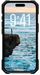 Mbulesë telefoni Urban Armor Gear 114540114040, 6.3", MagSafe, e tejdukshme