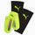 Mbrojtëse për futboll Puma Ultra Light Strap 30992 02, me rripa Velcro, të bardha
