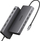 Hub USB C Ugreen CM555, 12 porta, Power Delivery 100W, gri
