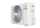 Klimë FUEGO FGTC24INV-WIFI-FSSE6N