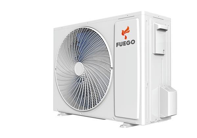 Klimë FUEGO FGTC24INV-WIFI-FSSE6N