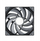 Ventilator PC TRYX ROTA PRO 140, 140mm, PWM, i zi