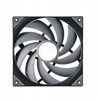 Ventilator PC TRYX ROTA PRO 140, 140mm, PWM, i zi