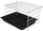 Furrë Gorenje BO6737E02BG, e zezë