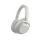 Kufje Sony ULT WEAR, wireless Bluetooth, me heqje zhurme, Off White