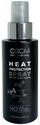 Заштитен спреј за коса OSOM Professional, против топлина, 100 ml
