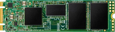 Disk SSD Transcend MTS830S, 2TB, M.2 2280 SATA III