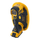 Ngritës me vakum DeWalt DCE590 XR Grabo, 18V, mban gjer 120 kg, i verdhë me zi