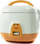 Tenxhere orizi Cuckoo CR-0331, 0.54L, sistem ngrohje 3D, ivory