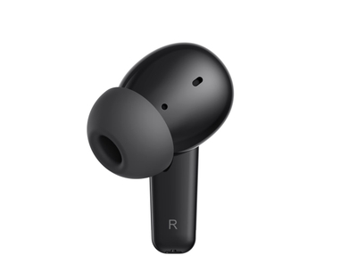Kufje wireless Havit TW956 TWS, Bluetooth 5.4, me kuti karikimi, të zeza