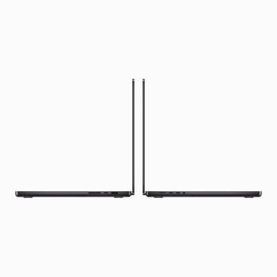 Apple MacBook Pro 16", M3 Max 14-Core, 36GB, 1TB, 30-Core GPU, Space Black