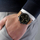 Orë dore Tissot T-Sport XL Classic T116.617.36.037.00