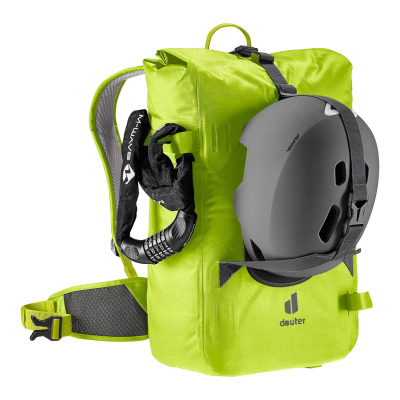 Shpinore Deuter Amager 25+5, 30L, gri