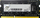 Memorie G.Skill SODIMM, DDR3, 4GB, 1066MHz, CL7