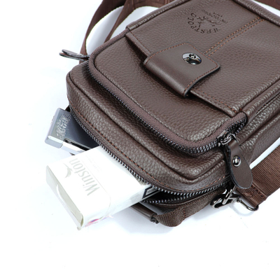 Çanta krahu West Polo 6013-02