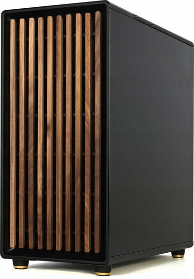 Kompjuter pune NTT WorkStation i9 14900, Quadro RTX A2000 12GB, 64GB RAM, 2TB SSD